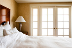 Wattsville bedroom extension costs