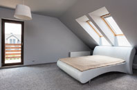 Wattsville bedroom extensions